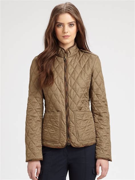 burberry khaki jacket|burberry jacket women overcoat.